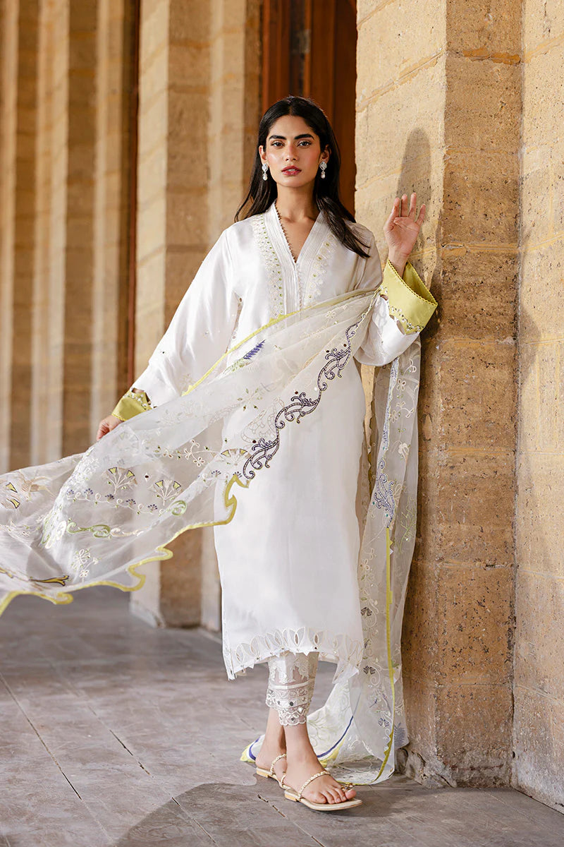 SUMAIRA KHANANI- Innaya