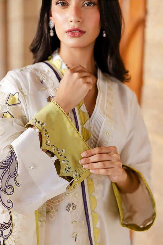 SUMAIRA KHANANI- Innaya