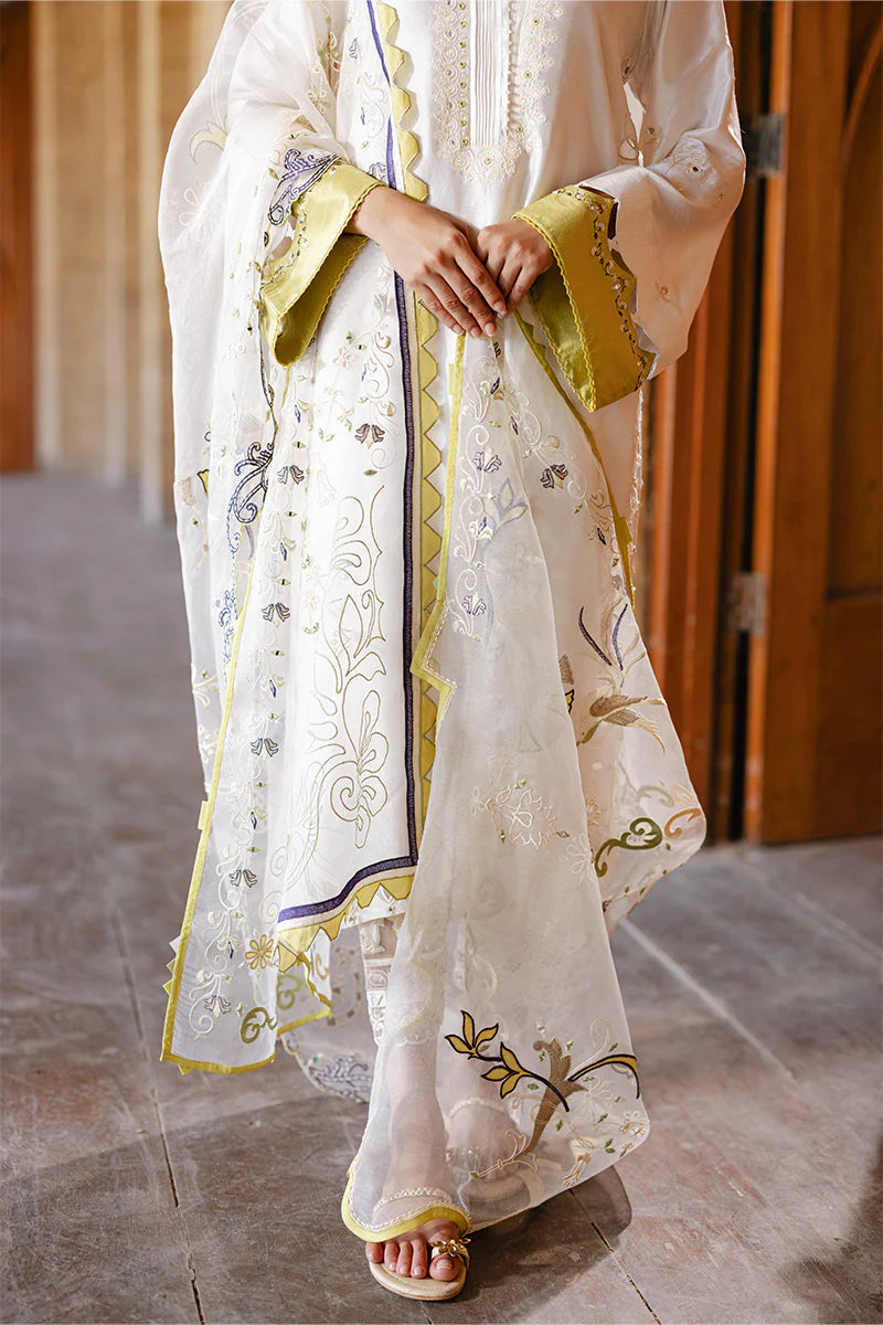 SUMAIRA KHANANI- Innaya