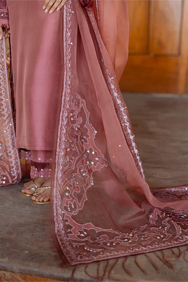 SUMAIRA KHANANI- Esha