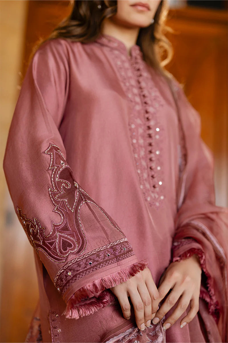 SUMAIRA KHANANI- Esha