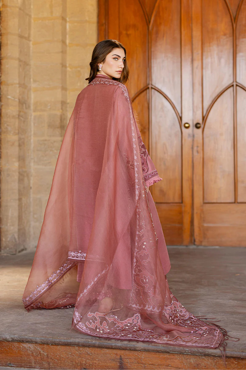 SUMAIRA KHANANI- Esha