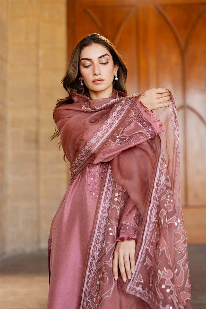 SUMAIRA KHANANI- Esha