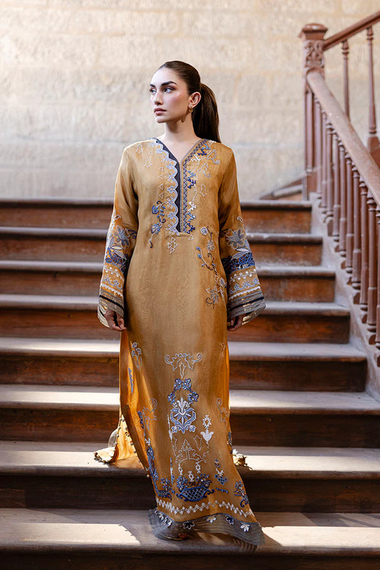 SUMAIRA KHANANI - Safeena