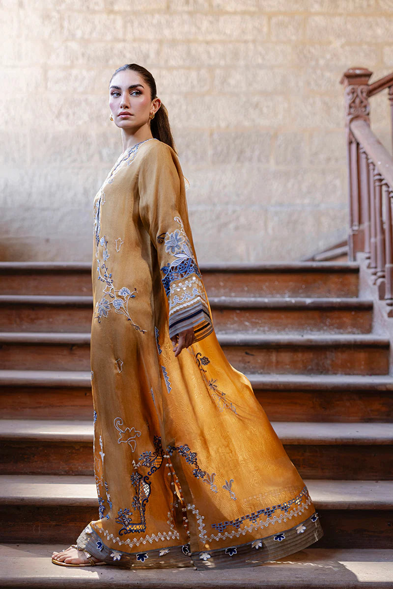 SUMAIRA KHANANI - Safeena
