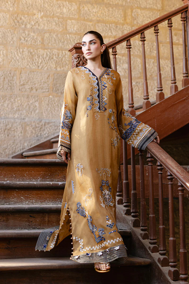 SUMAIRA KHANANI - Safeena