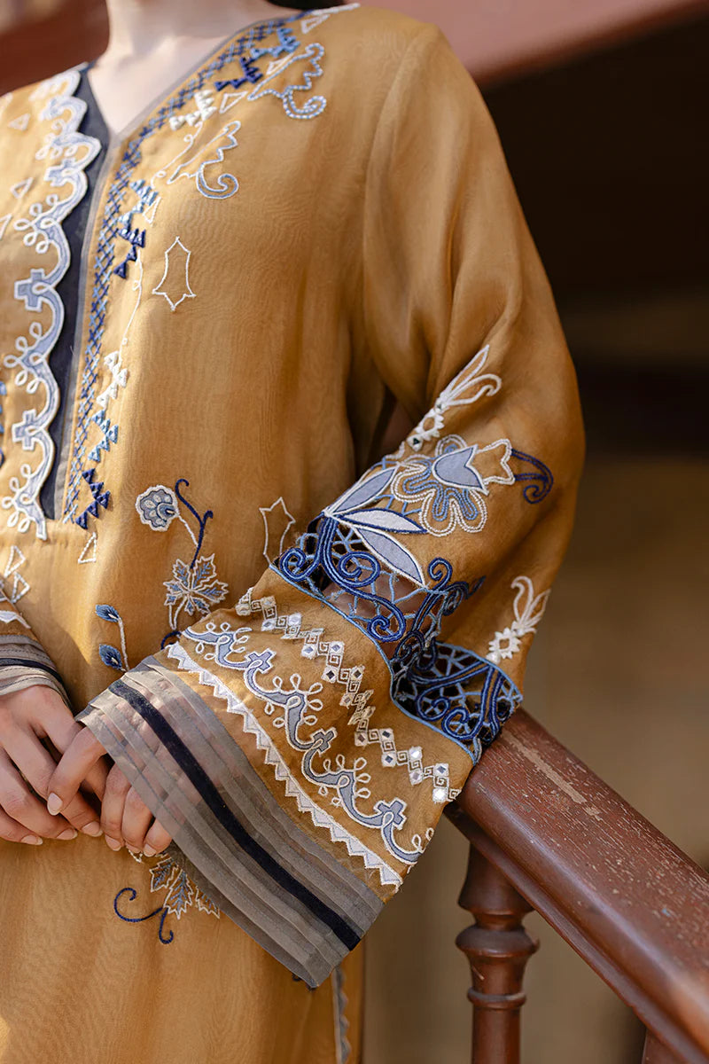 SUMAIRA KHANANI - Safeena