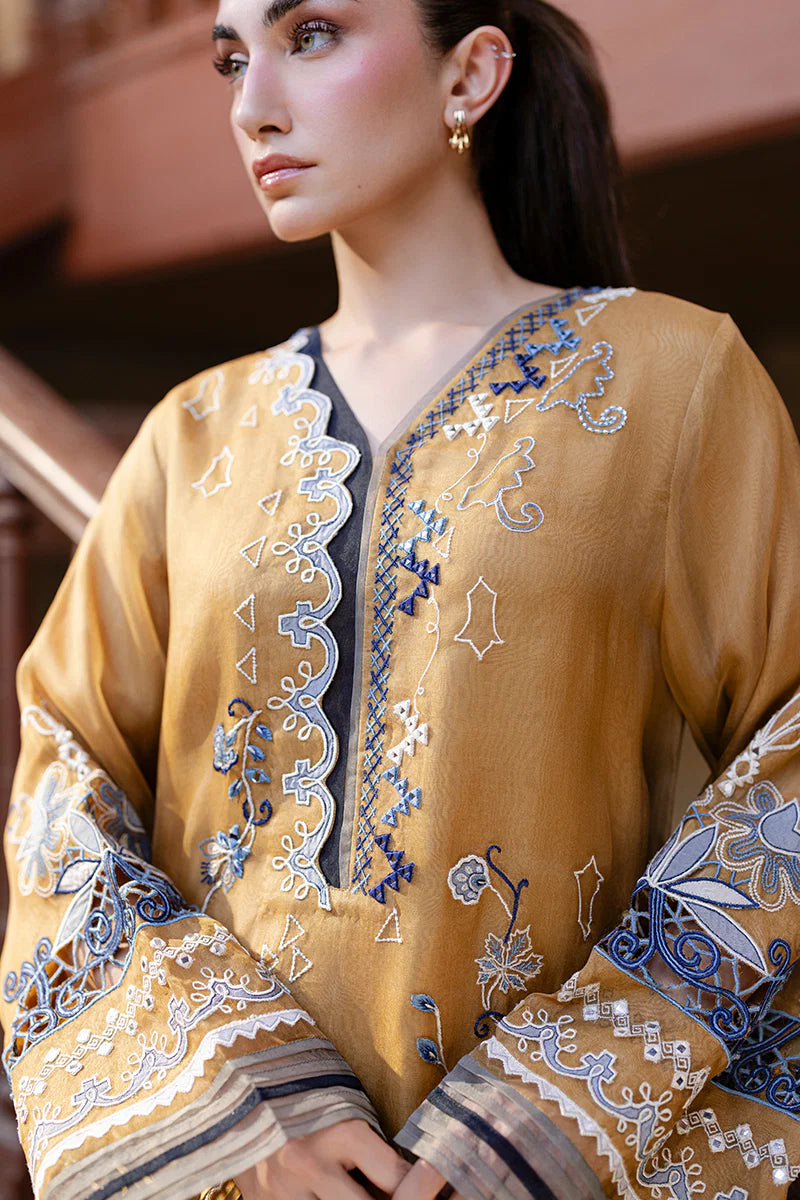 SUMAIRA KHANANI - Safeena