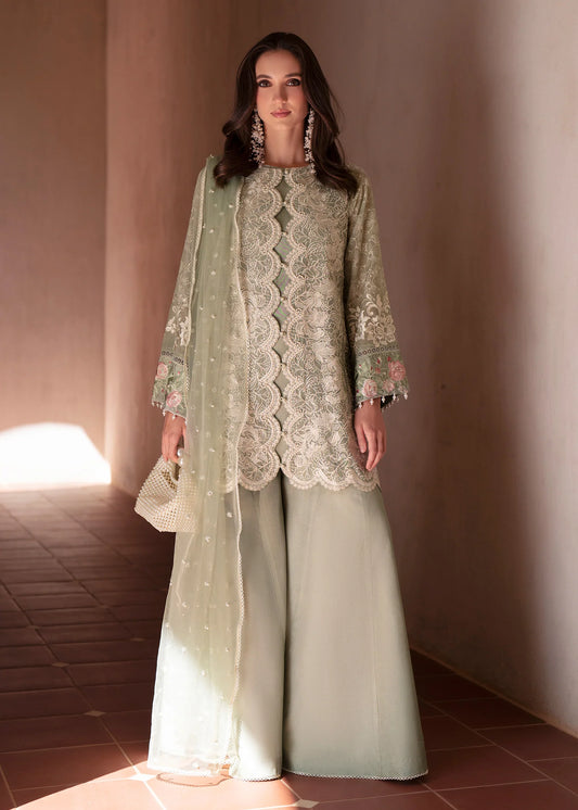 MEHAK YAQOOB - Eva