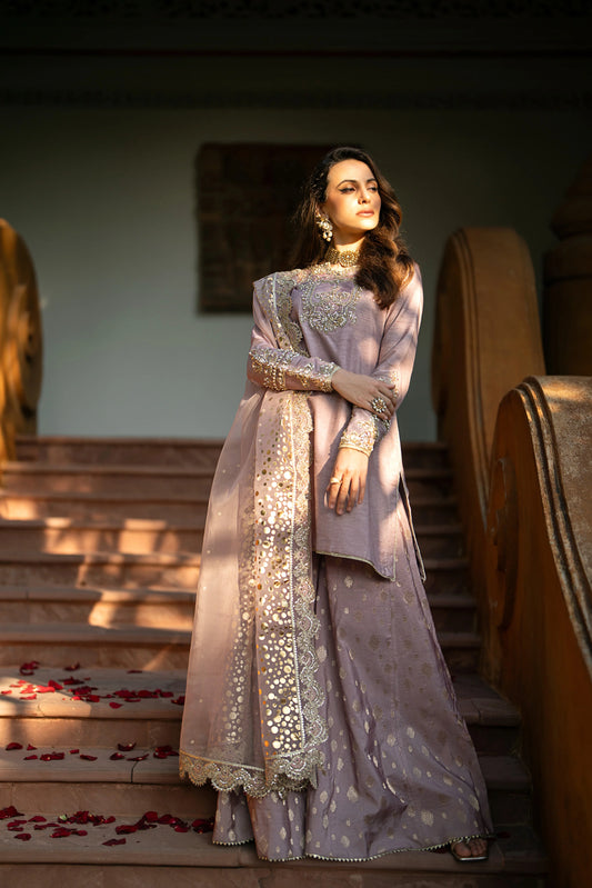 MEHAK YAQOOB -Ramsa