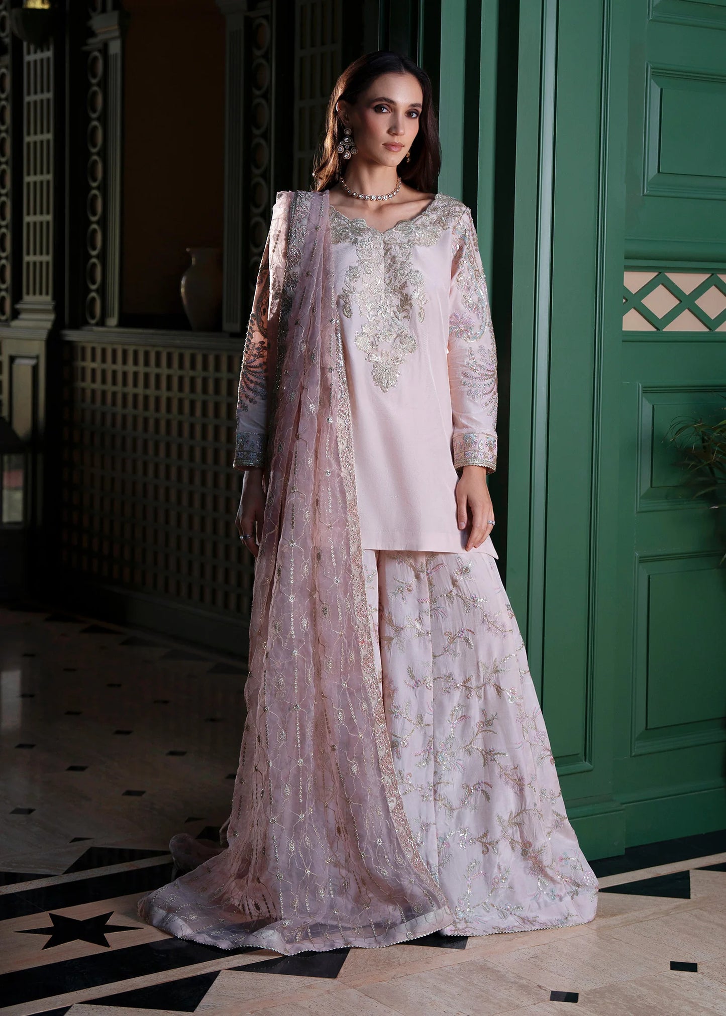 MEHAK YAQOOB- Maya