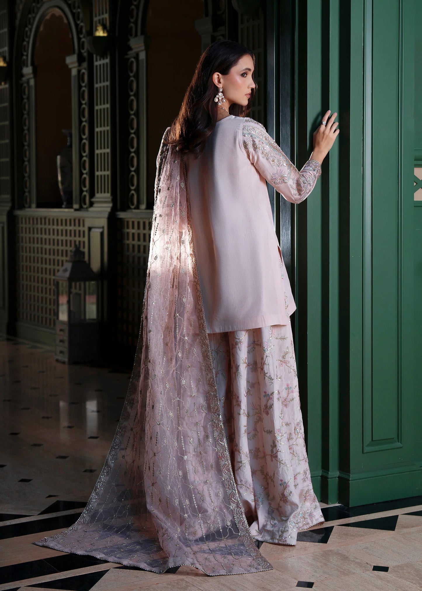 MEHAK YAQOOB- Maya