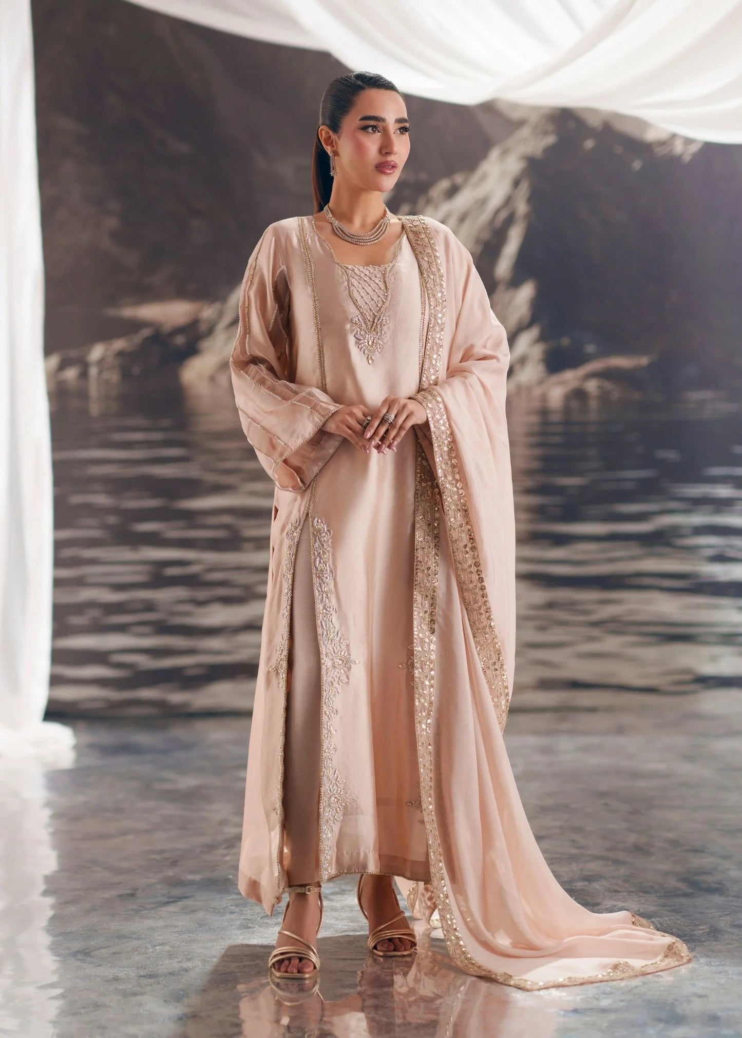 MEHAK YAQOOB- Fiona