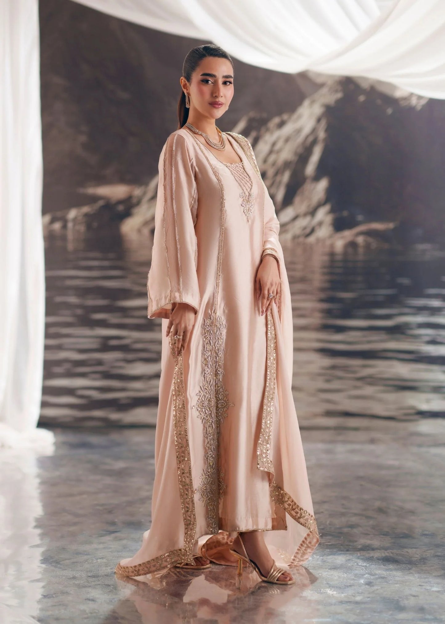 MEHAK YAQOOB- Fiona