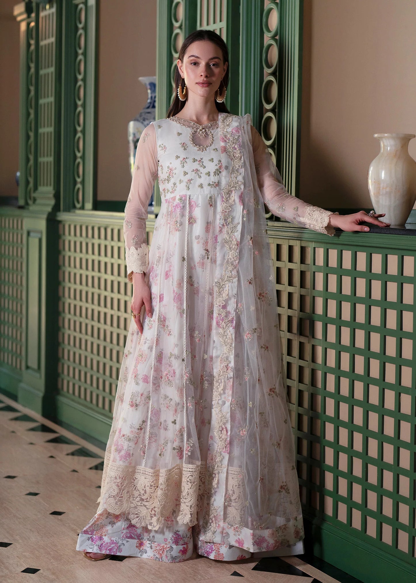 MEHAK YAQOOB  - Kiara