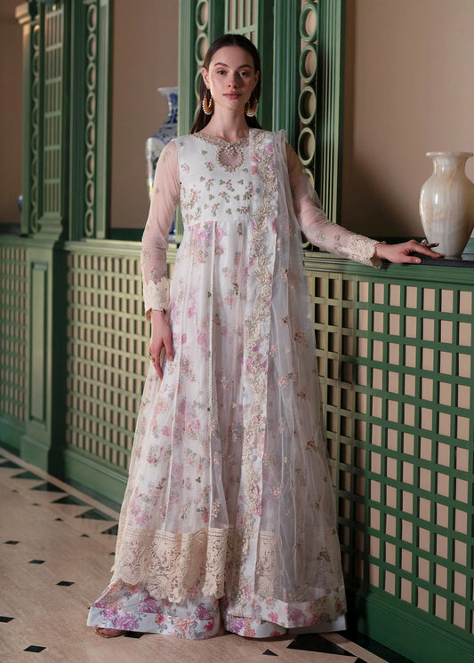 MEHAK YAQOOB  - Kiara