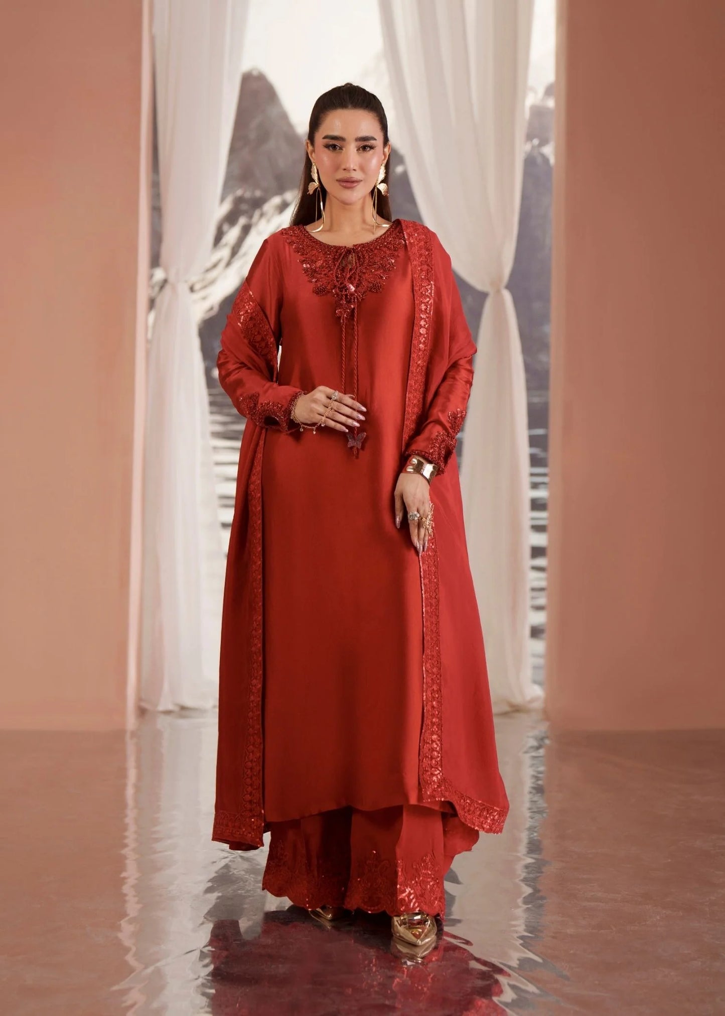 MEHAK YAQOOB-Rosin