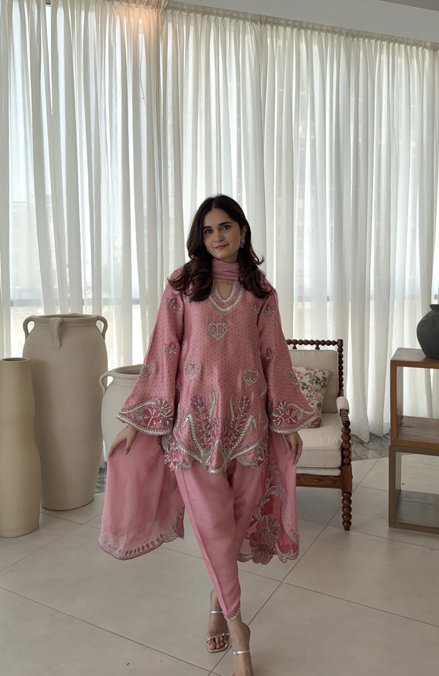 KARISHMA TALREJA-Salmon