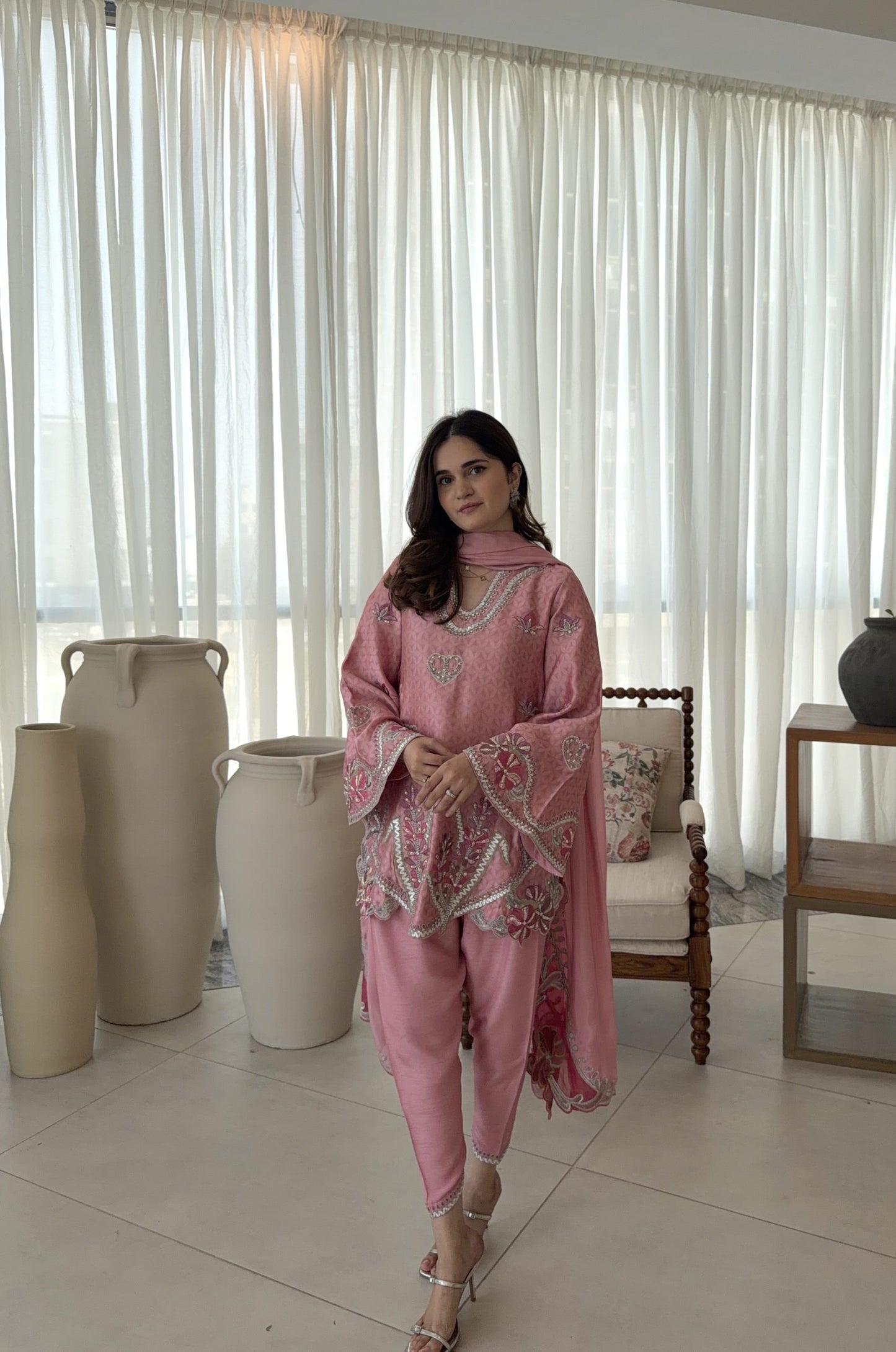 KARISHMA TALREJA-Salmon