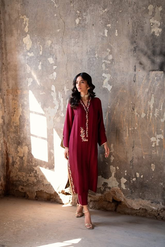 KOMAL LAKHANI - Princess