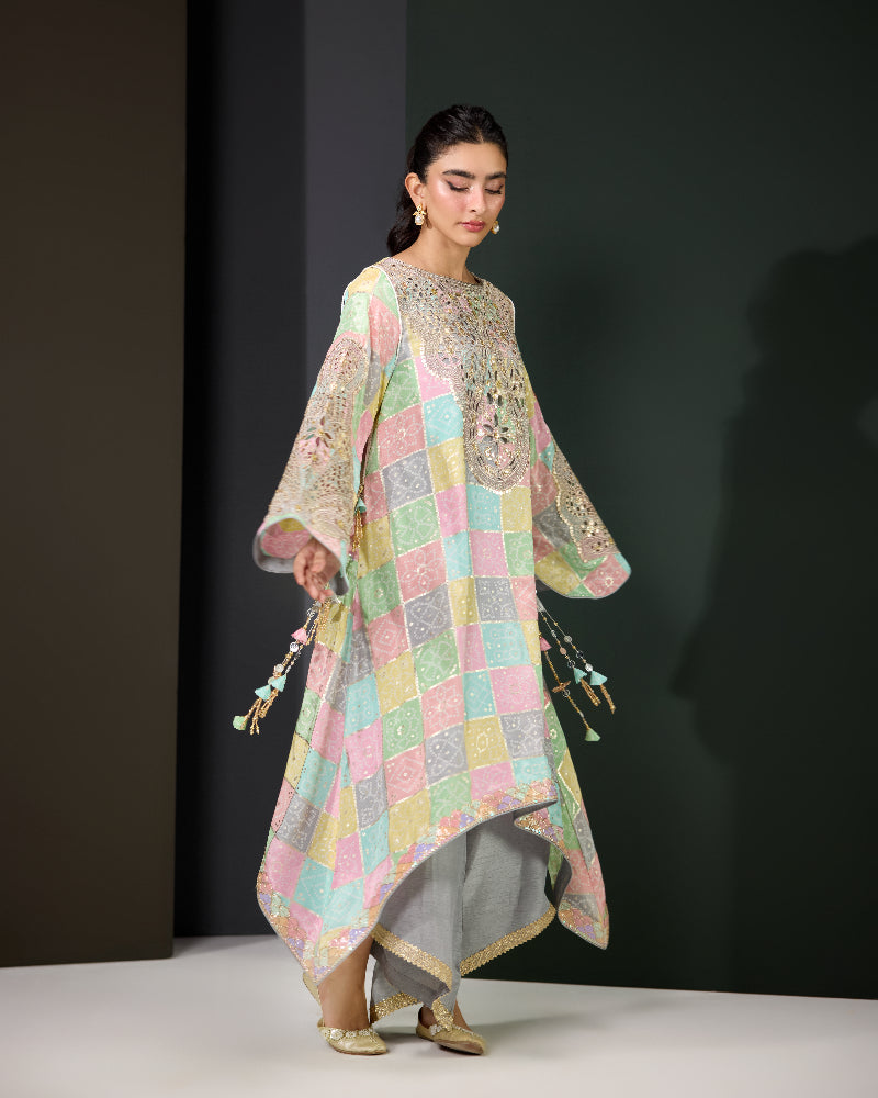 ALEENA FAREENA - Waniya