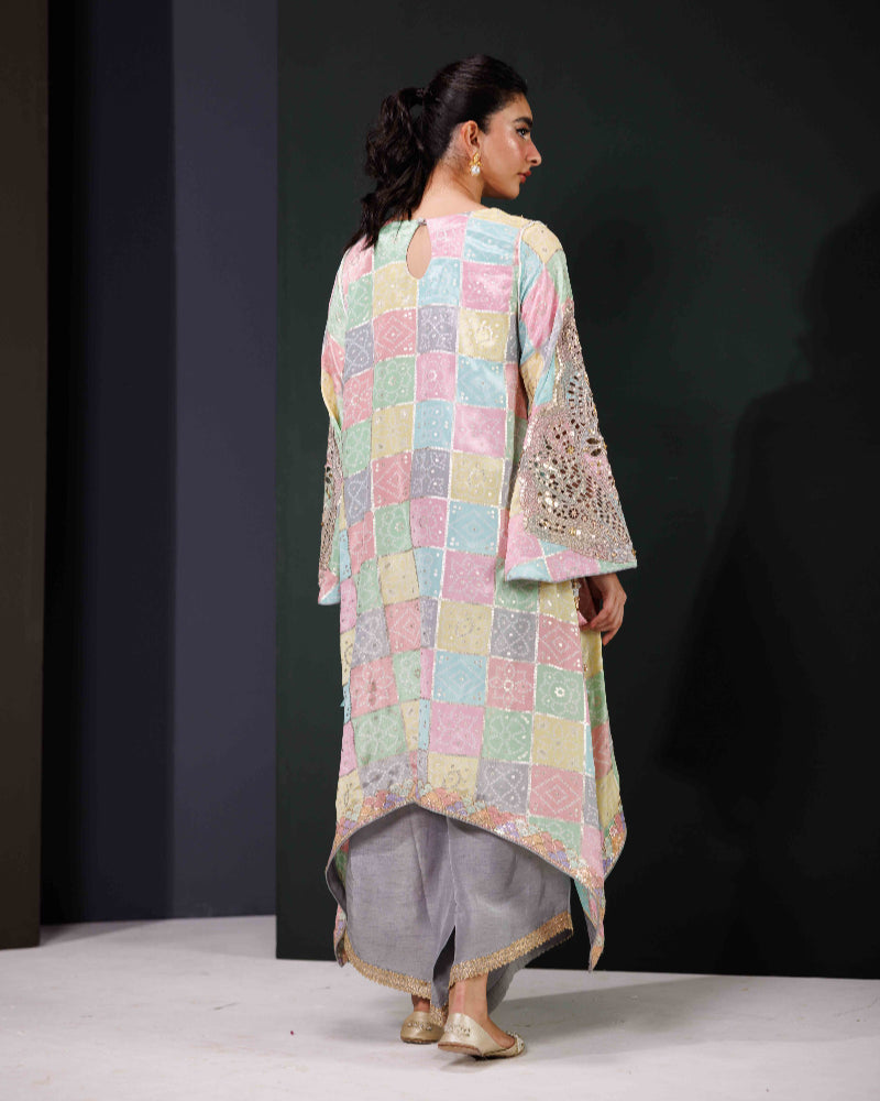 ALEENA FAREENA - Waniya