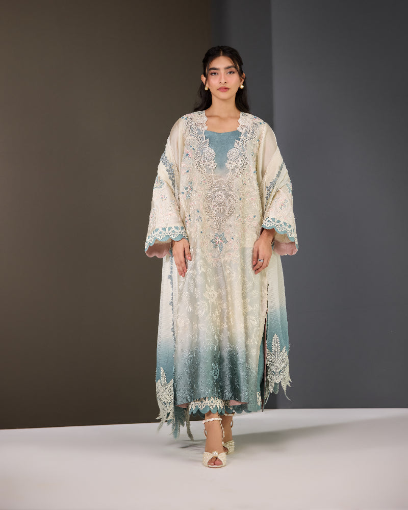 ALEENA FAREENA - Nisa Blue