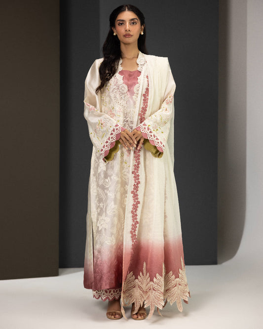 ALEENA FAREENA - Nisa Pink