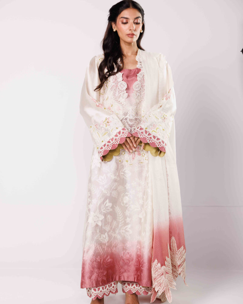 ALEENA FAREENA - Nisa Pink