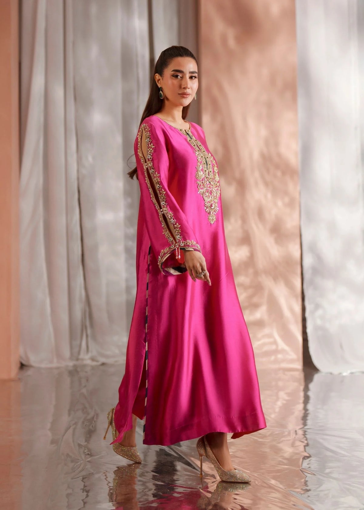 MEHAK YAQOOB COUTURE-Livia