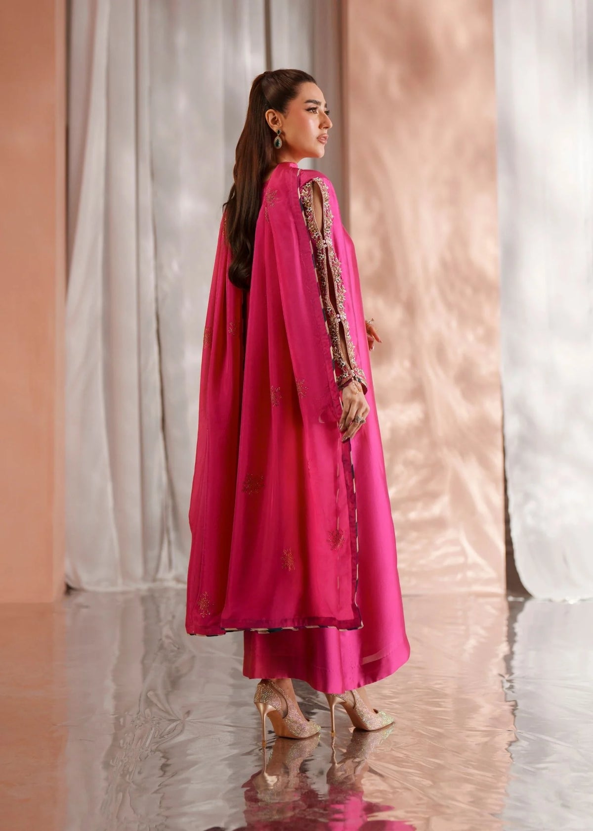 MEHAK YAQOOB COUTURE-Livia