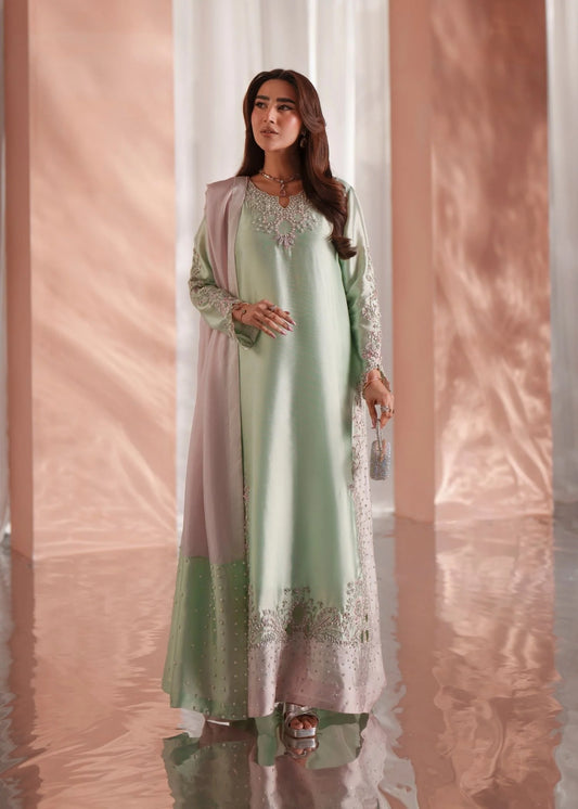 MEHAK YAQOOB COUTURE-Aurea