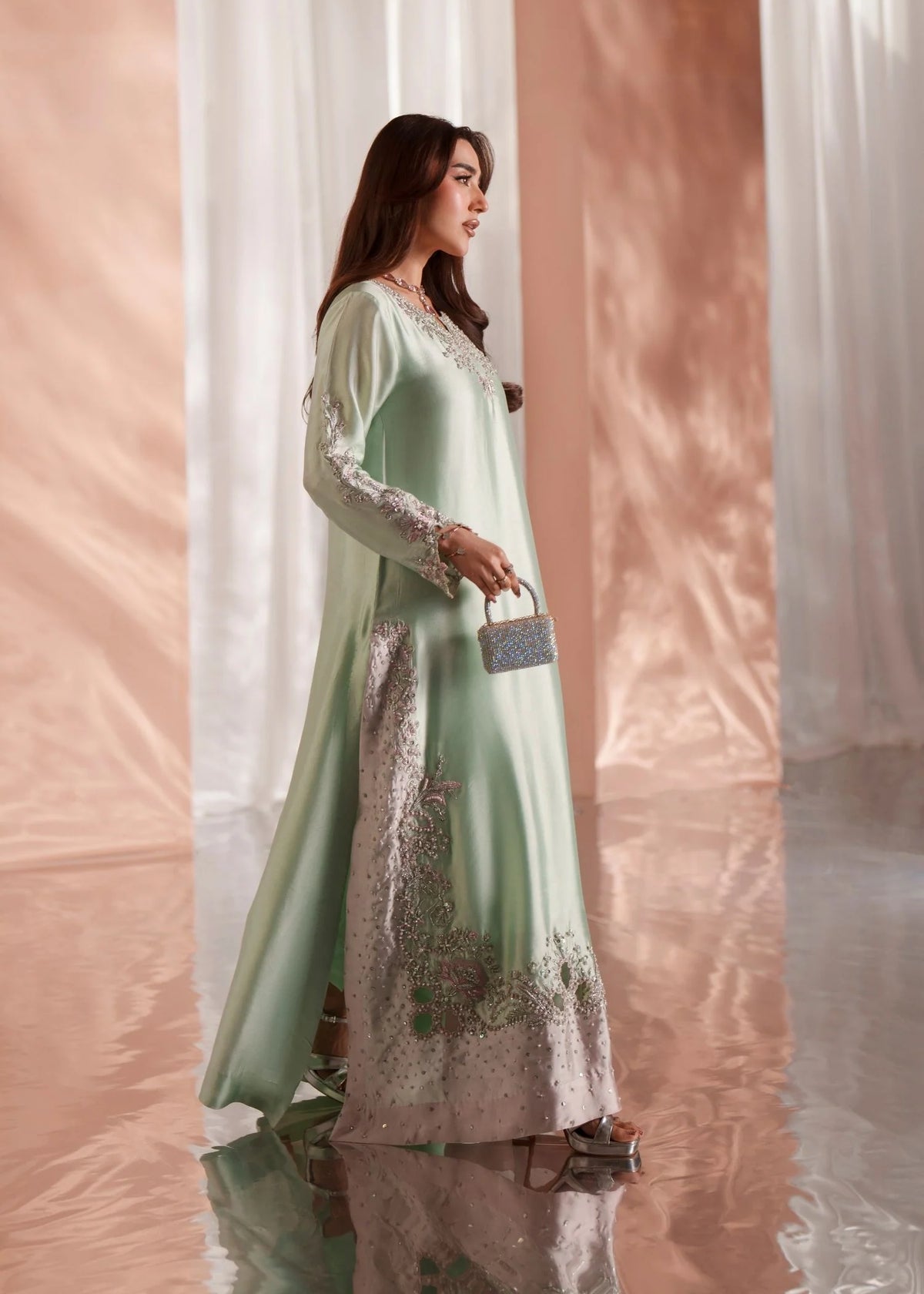 MEHAK YAQOOB COUTURE-Aurea