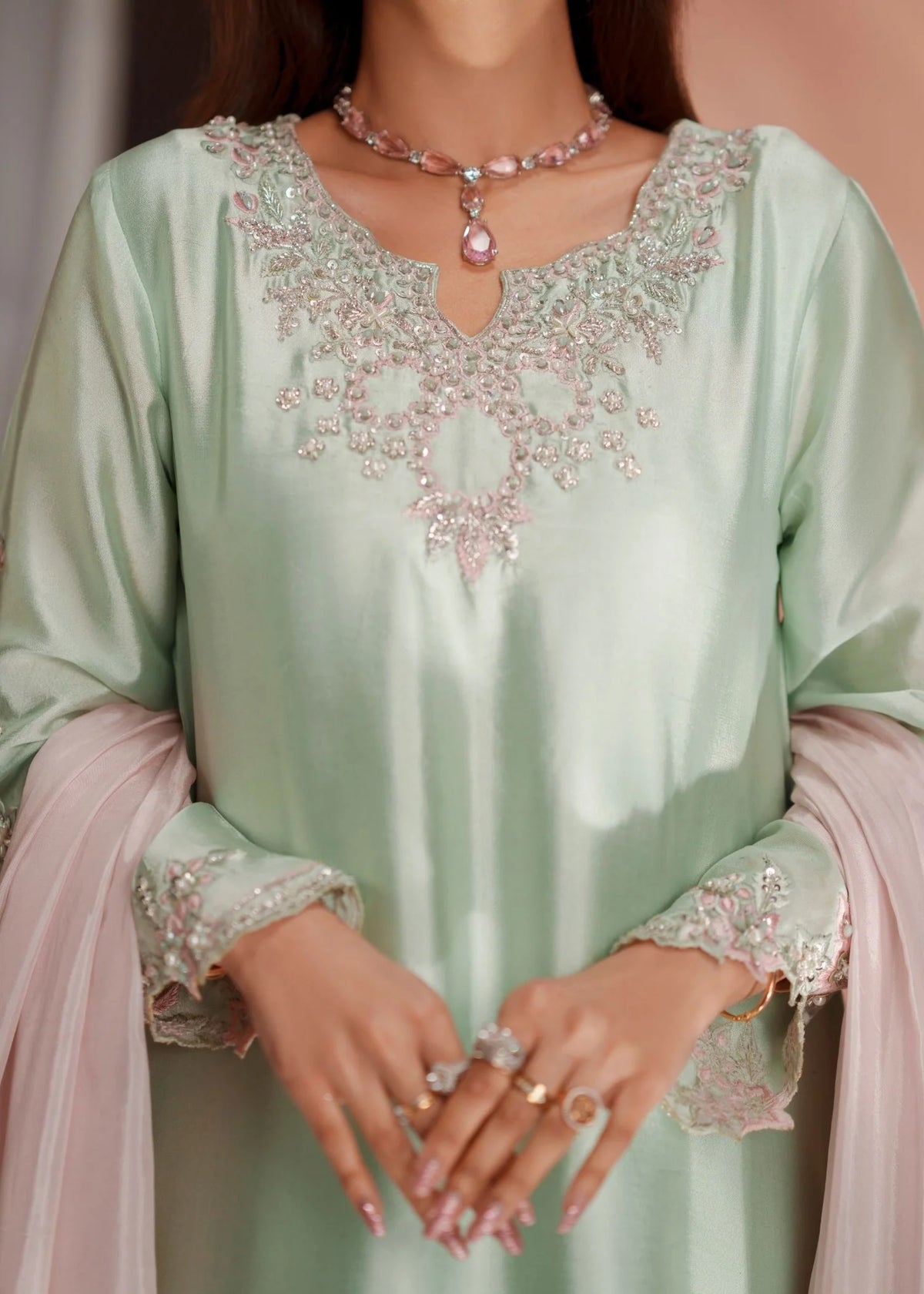 MEHAK YAQOOB COUTURE-Aurea