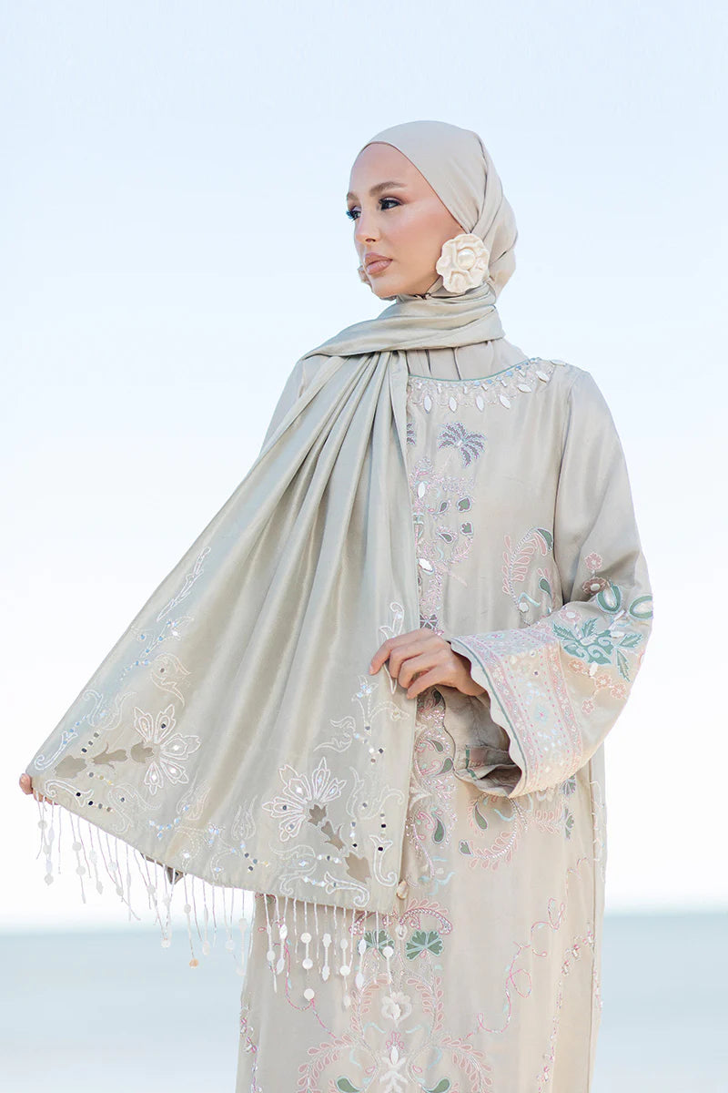 SUMAIRA KHANANI- Mish