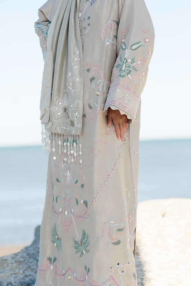 SUMAIRA KHANANI- Mish