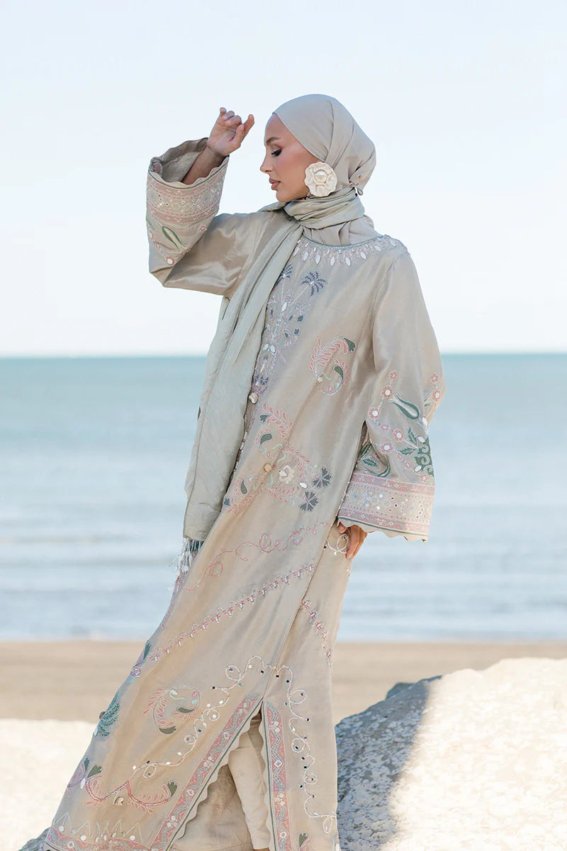 SUMAIRA KHANANI- Mish