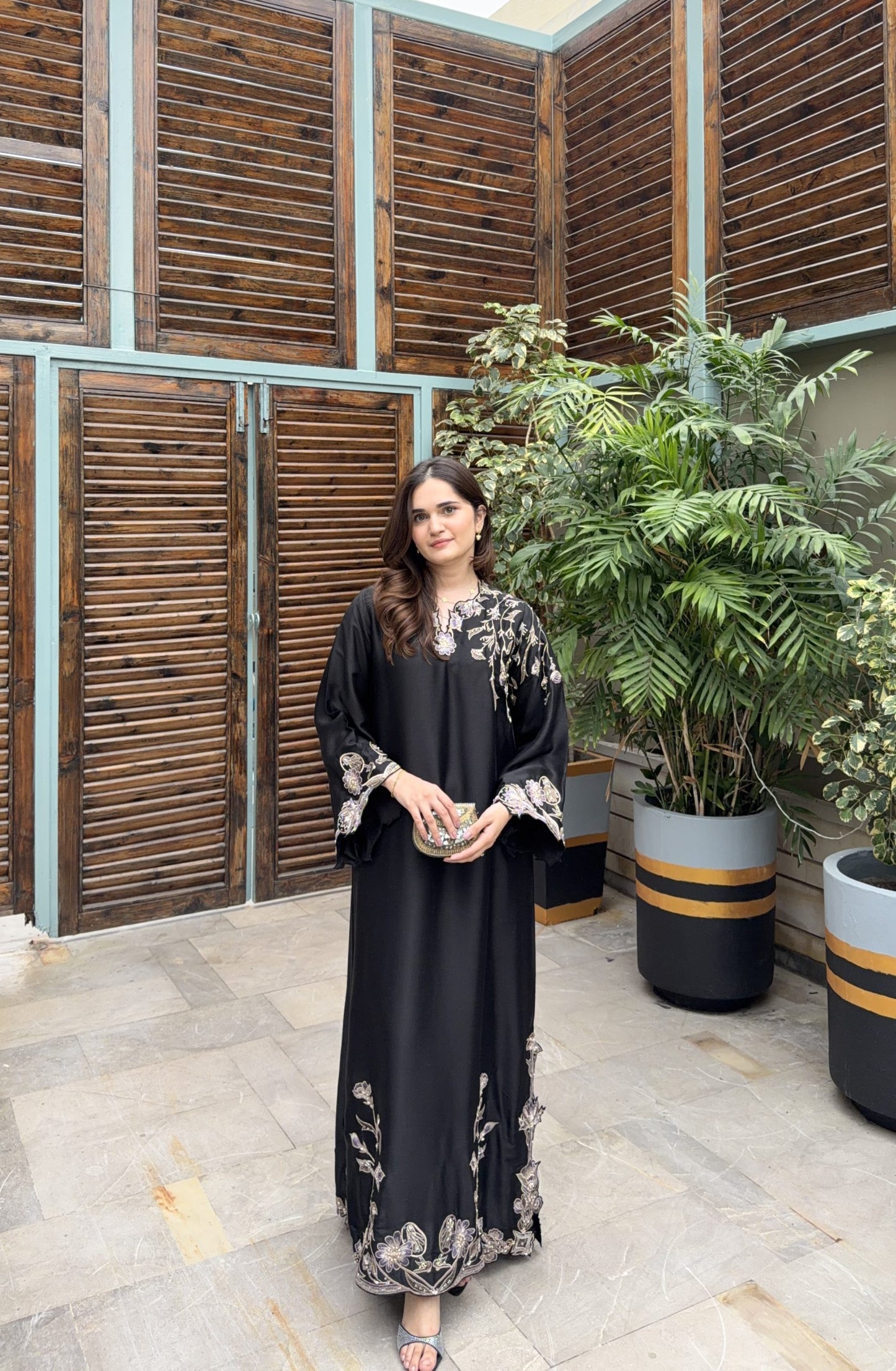 KARISHMA TALREJA-  Char