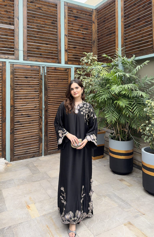 KARISHMA TALREJA-  Char