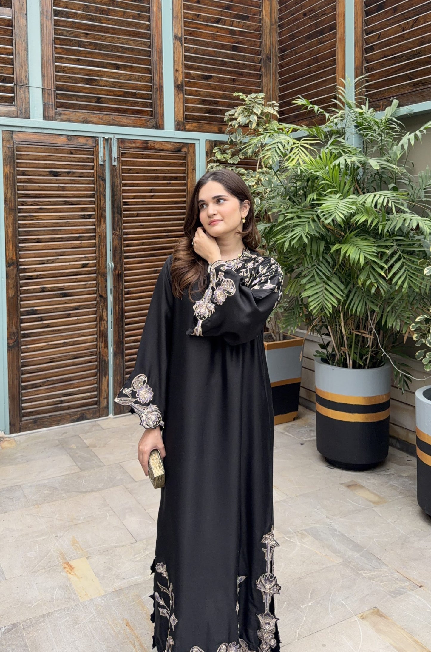 KARISHMA TALREJA-  Char
