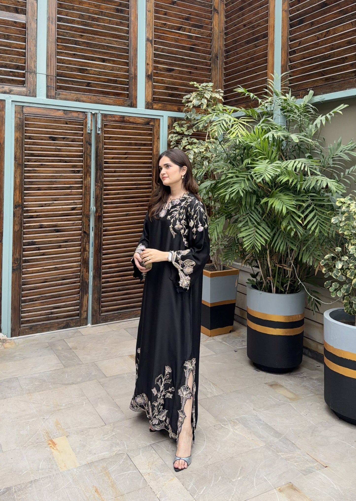 KARISHMA TALREJA-  Char