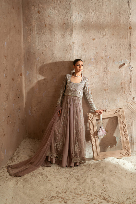 HAFSA MALIK - Shah Noor