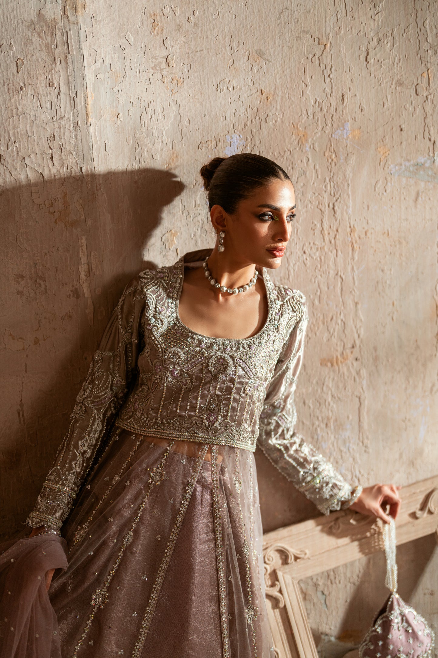 HAFSA MALIK - Shah Noor