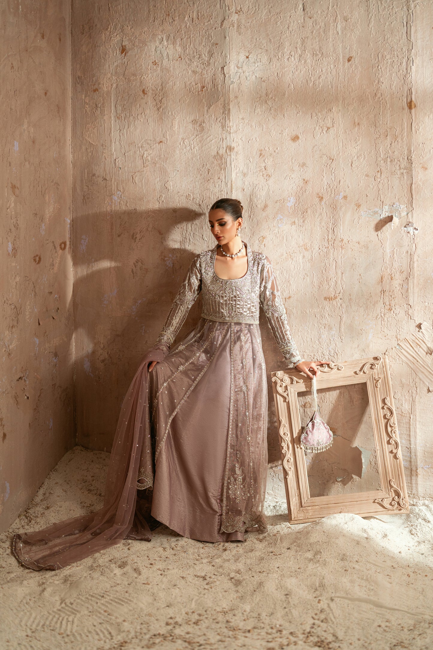 HAFSA MALIK - Shah Noor