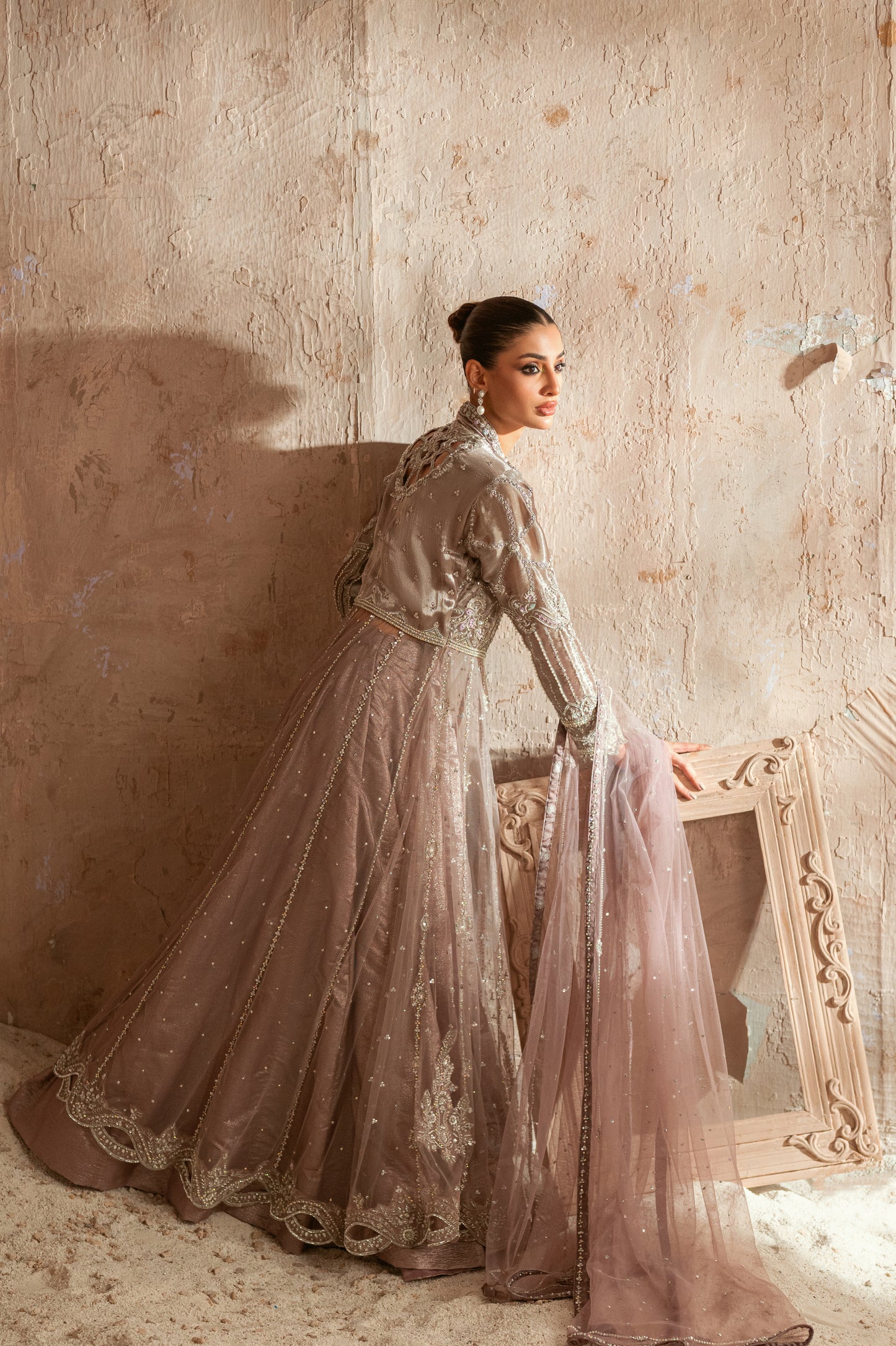 HAFSA MALIK - Shah Noor