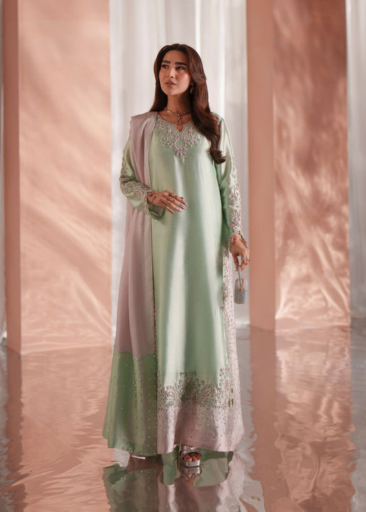 Mehak Yaqoob - Aurea
