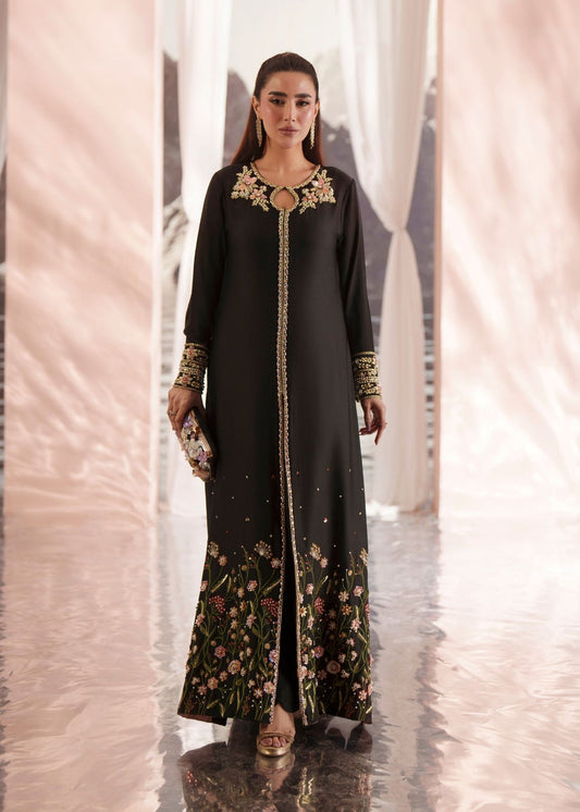Mehak Yaqoob - MUSE