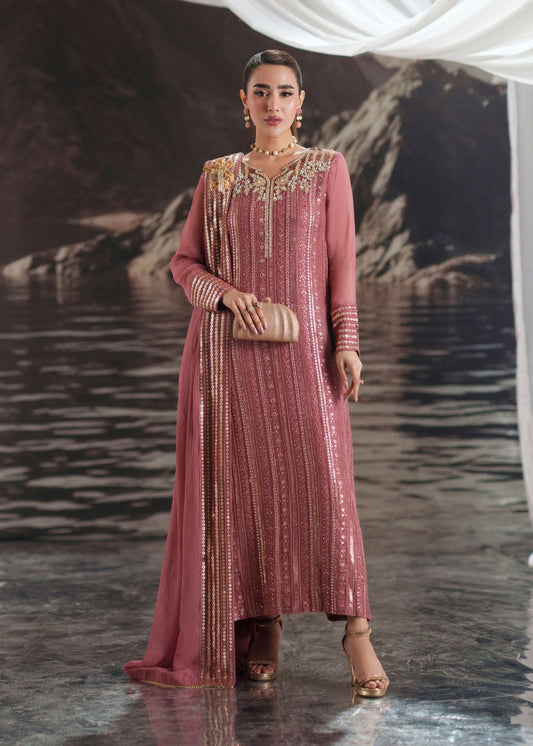 Mehak Yaqoob - Cyra