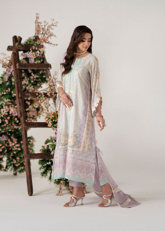 Mehak Yaqoob - Roselle