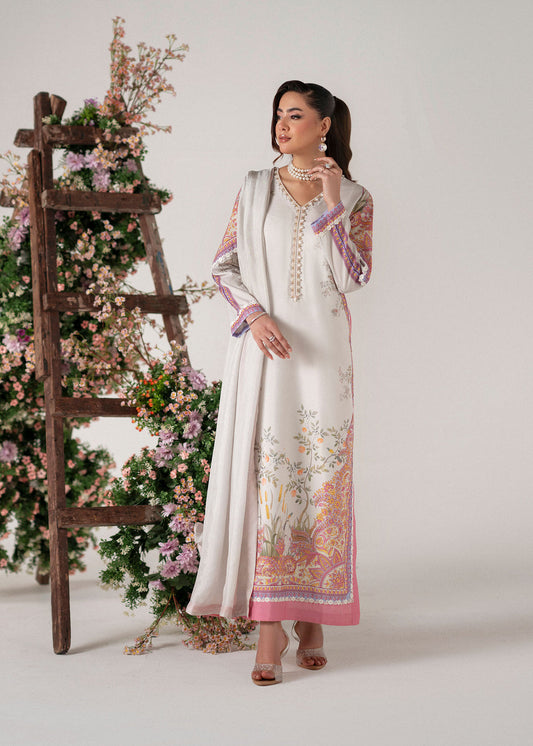 Mehak Yaqoob - Bellina